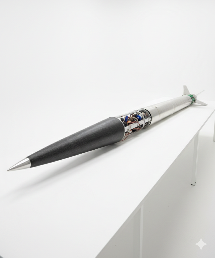 Karman Space Programme